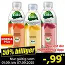 Bild 1 von Volvic Bio-Tee