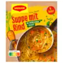 Bild 1 von Maggi Guten Appetit Suppe mit Rind
