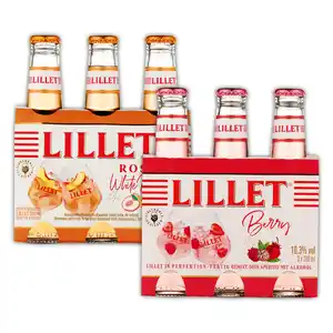Lillet Ready to Drink