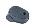 Bild 2 von AEG Bodenstaubsauger »AB61C2DB«, 12 m