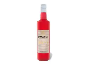 Massari Massari Rosa Aperitiv 14% vol,  100 ml