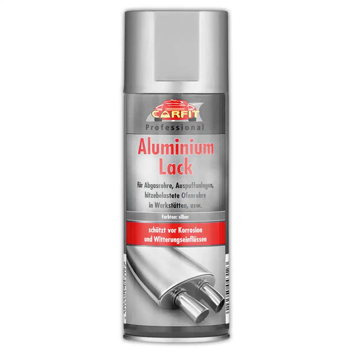 Bild 3 von Carfit Professional Kfz-Reparatur-Spray