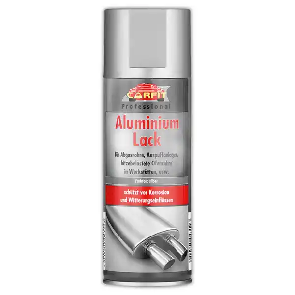 Bild 3 von Carfit Professional Kfz-Reparatur-Spray
