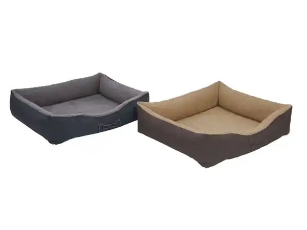 Bild 2 von SUN GARDEN Haustierbett »Lucky Premium ORTHO«, rutschfest, waschbar