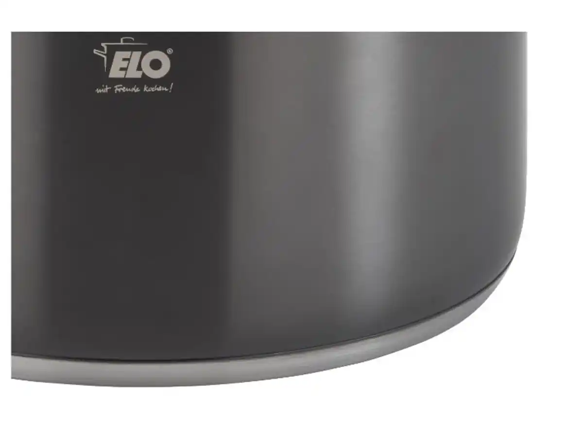 Bild 3 von ELO Edelstahl-Topfset, 6-tlg.