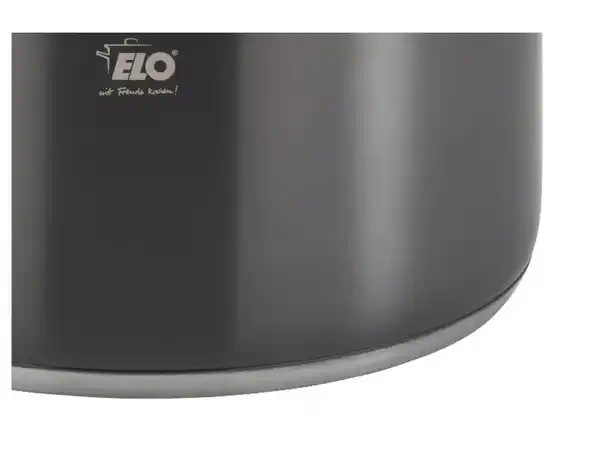 Bild 3 von ELO Edelstahl-Topfset, 6-tlg.