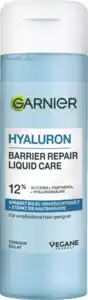 Garnier Hyaluron Barrier Liquid Care Toner, 120 ml