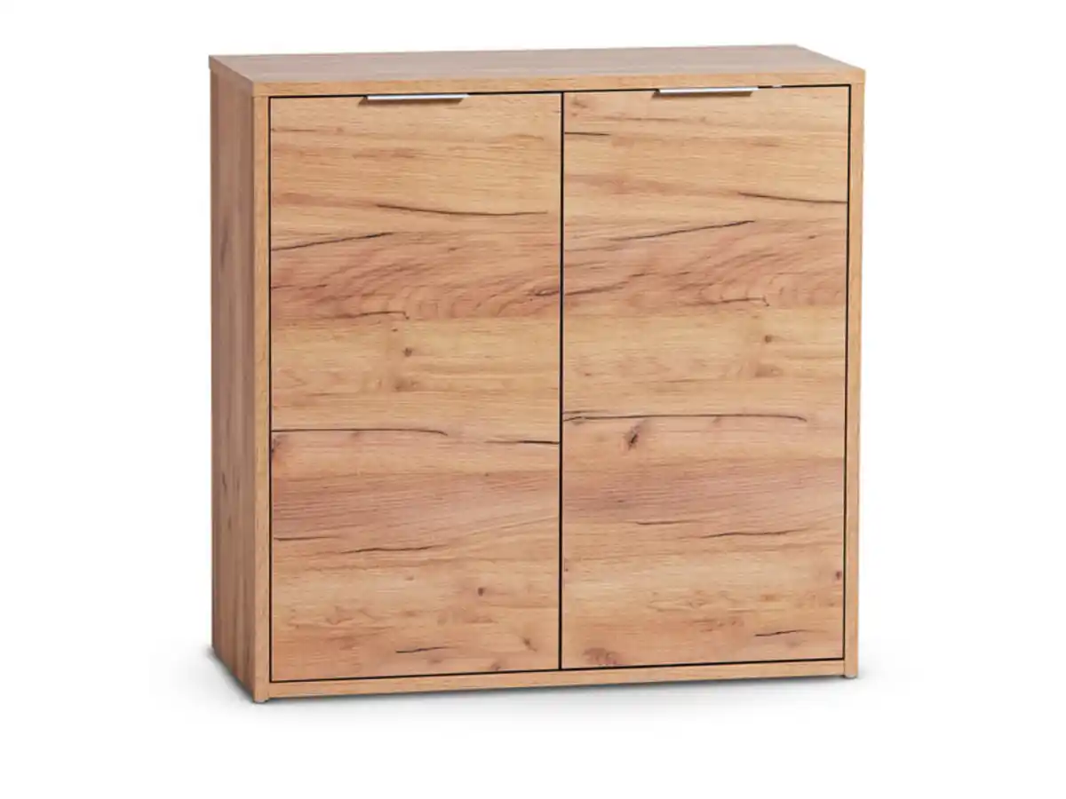 Bild 3 von LIVARNO home Kommode »Verona«, in hochwertiger Wotan-Eiche-Nachbildung