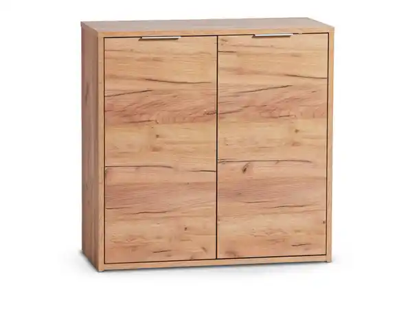 Bild 3 von LIVARNO home Kommode »Verona«, in hochwertiger Wotan-Eiche-Nachbildung