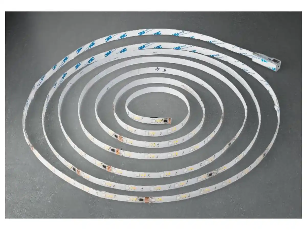 Bild 2 von LIVARNO home LED-Band, 5 m, mit Farbwechsel