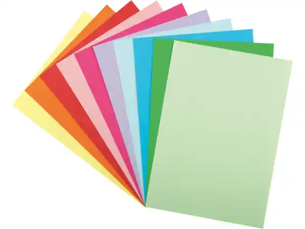 Bild 1 von Crelando® Farbpapier