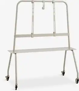 TV-Ständer EJDRUP 1 Regal beige