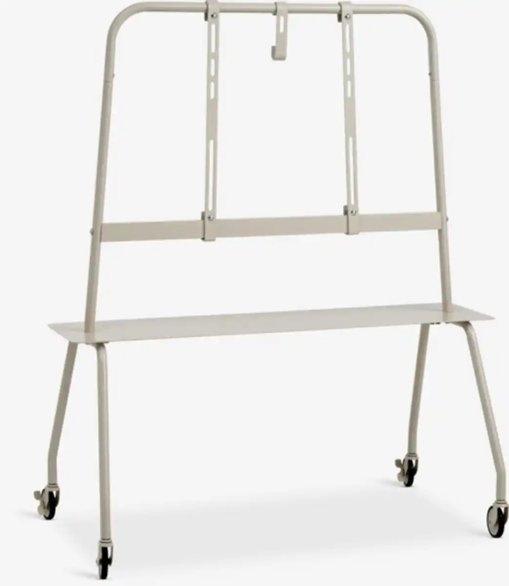 Bild 1 von TV-Ständer EJDRUP 1 Regal beige