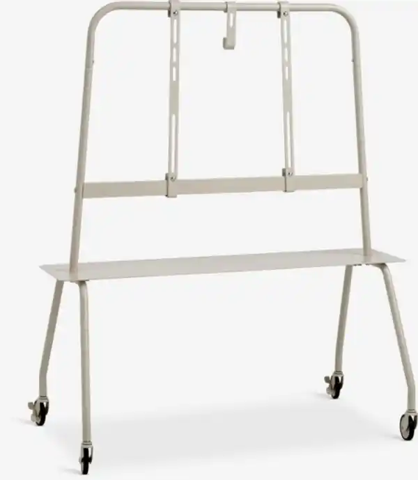 Bild 1 von TV-Ständer EJDRUP 1 Regal beige