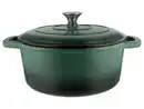Bild 2 von SILVERCREST® Topf Gusseisen 28 cm / 5,6 Liter