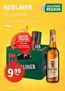 Bild 1 von BERLINER Pilsner oder RadlerGratiszugabe beim Kauf eines Kastens: 1 Push-up-Flaschenöffner, nur solange der Vorrat reicht