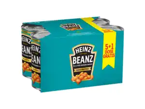 Heinz Baked Beanz