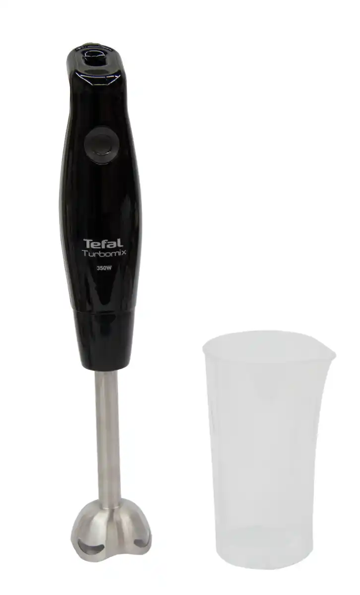 Bild 1 von TEFAL TURBOMIX HAND BLENDER SCHWARZ 350W,