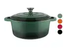 Bild 1 von SILVERCREST® Topf Gusseisen 28 cm / 5,6 Liter