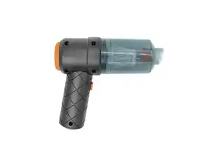 Mini-Akku-Handstaubsauger
