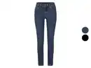 Bild 1 von esmara® Damen Jeans, Super Skinny Fit, mit Po-Push-up-Effekt, normale Leibhöhe