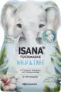 Bild 1 von ISANA Tuchmaske Elefant Wild & Free