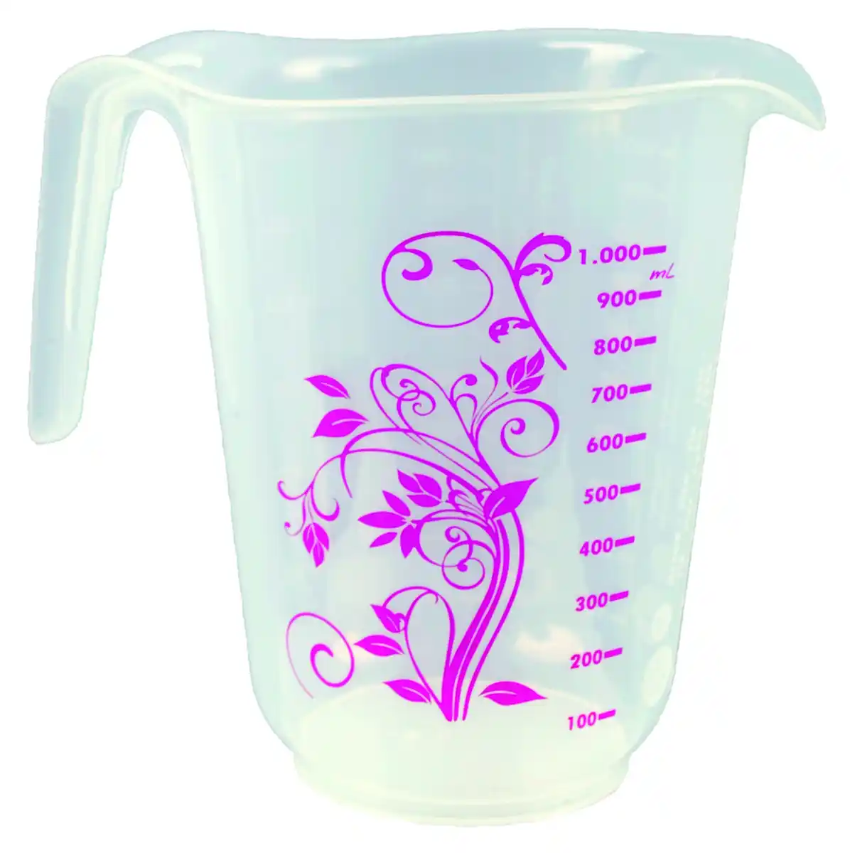 Bild 3 von Messbecher ca. 1 Liter