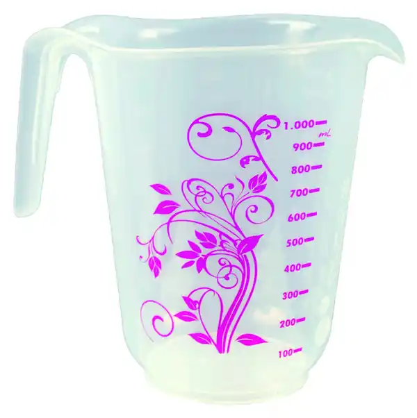 Bild 3 von Messbecher ca. 1 Liter