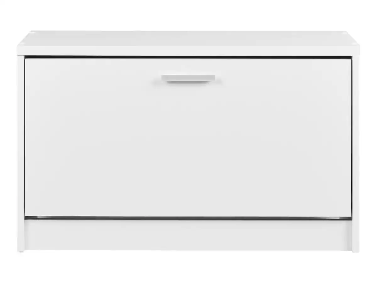 Bild 1 von LIVARNO home Schuhschrank, mit hochwertigen Beschlägen