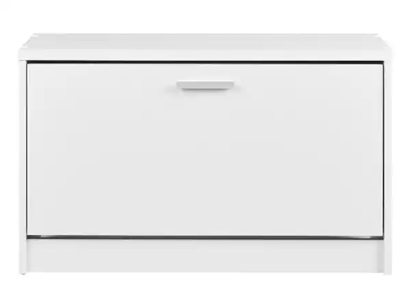Bild 1 von LIVARNO home Schuhschrank, mit hochwertigen Beschlägen