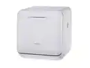 Bild 1 von SILVERCREST® Geschirrspülmaschine mit Wassertank SGW 860 A2