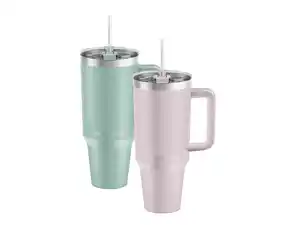 IronMaxx Cup mit Griff