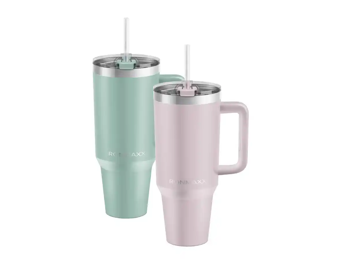 Bild 1 von IronMaxx Cup mit Griff