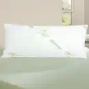 Bild 1 von Ortho-Vital Viskoelastisches Nackenstützkissen "Bamboo"
