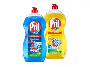 XXL Pril Geschirrspülmittel