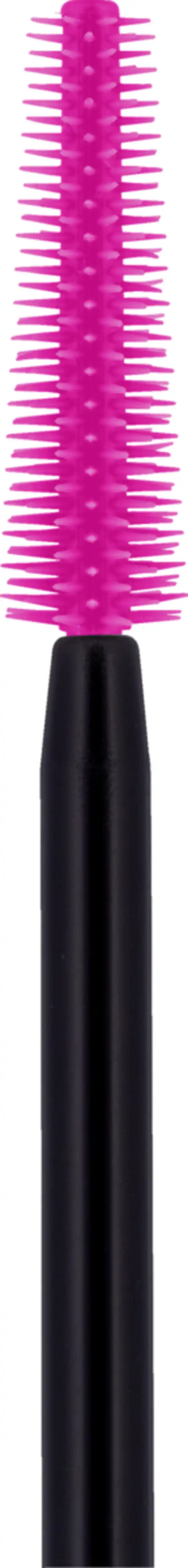 Bild 1 von essence Without Limits Waterproof Maskara 03 Black Waterproof, 13 ml