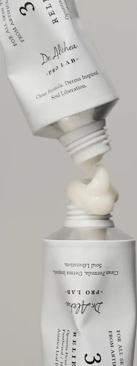 Bild 2 von Dr. Althea 345 Relief Cream, 50 g