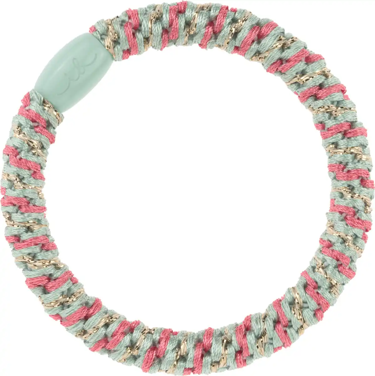 Bild 4 von invisibobble® Twistar Oasis Collection Haarbänder