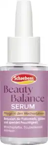 Schaebens Beauty Balance Serum, 30 ml