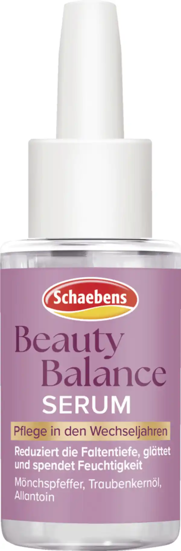 Bild 1 von Schaebens Beauty Balance Serum, 30 ml