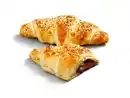 Bild 1 von Nuss-Nougat-Croissant,  3 Stu
