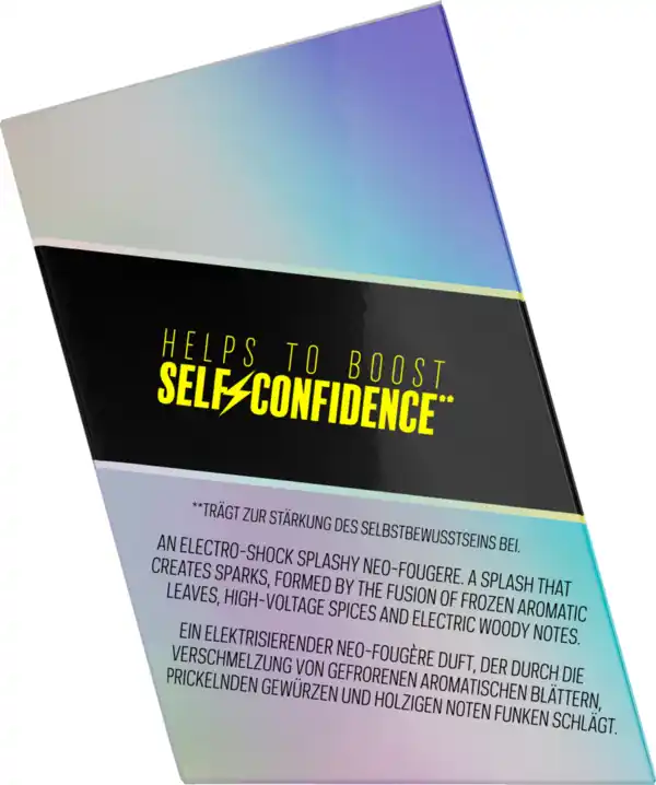 Bild 2 von bruno banani Energy Man, EdP 30ml, 30 ml