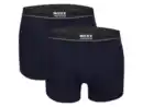 Bild 2 von MEXX Herren Boxer, 2 Stück