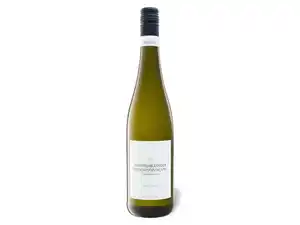 Weißburgunder/Sauvignon Blanc Rheinhessen QbA trocken, Weißwein 2023,  100 ml