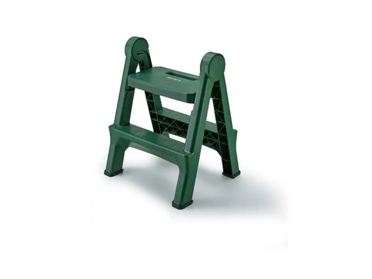 Bild 2 von PARKSIDE® Klapptritt, 2-stufig