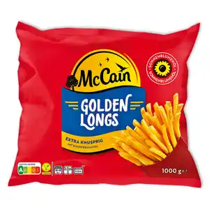 McCain Golden Longs