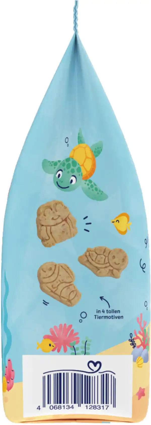 Bild 3 von Babydream Bio Himbeerkeks mit Bio-Himbeeren ab 1 Jahr, 125 g