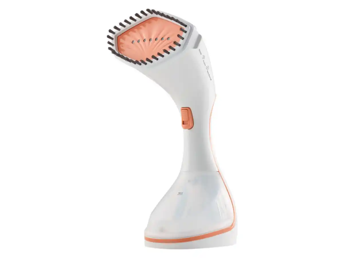 Bild 3 von GRUNDIG Dampfbürste »ST6150L« / »ST6450L«