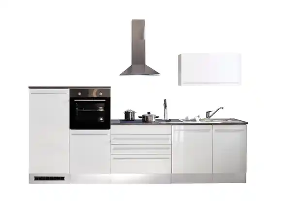 Bild 1 von Küchenblock