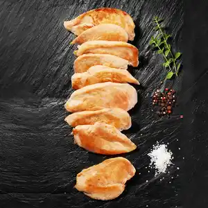 Gut Langenhof Hähnchen-Minutenschnitzel